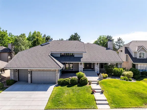 $1,800,000 | 5238 East Nichols Drive, Centennial, CO 80122