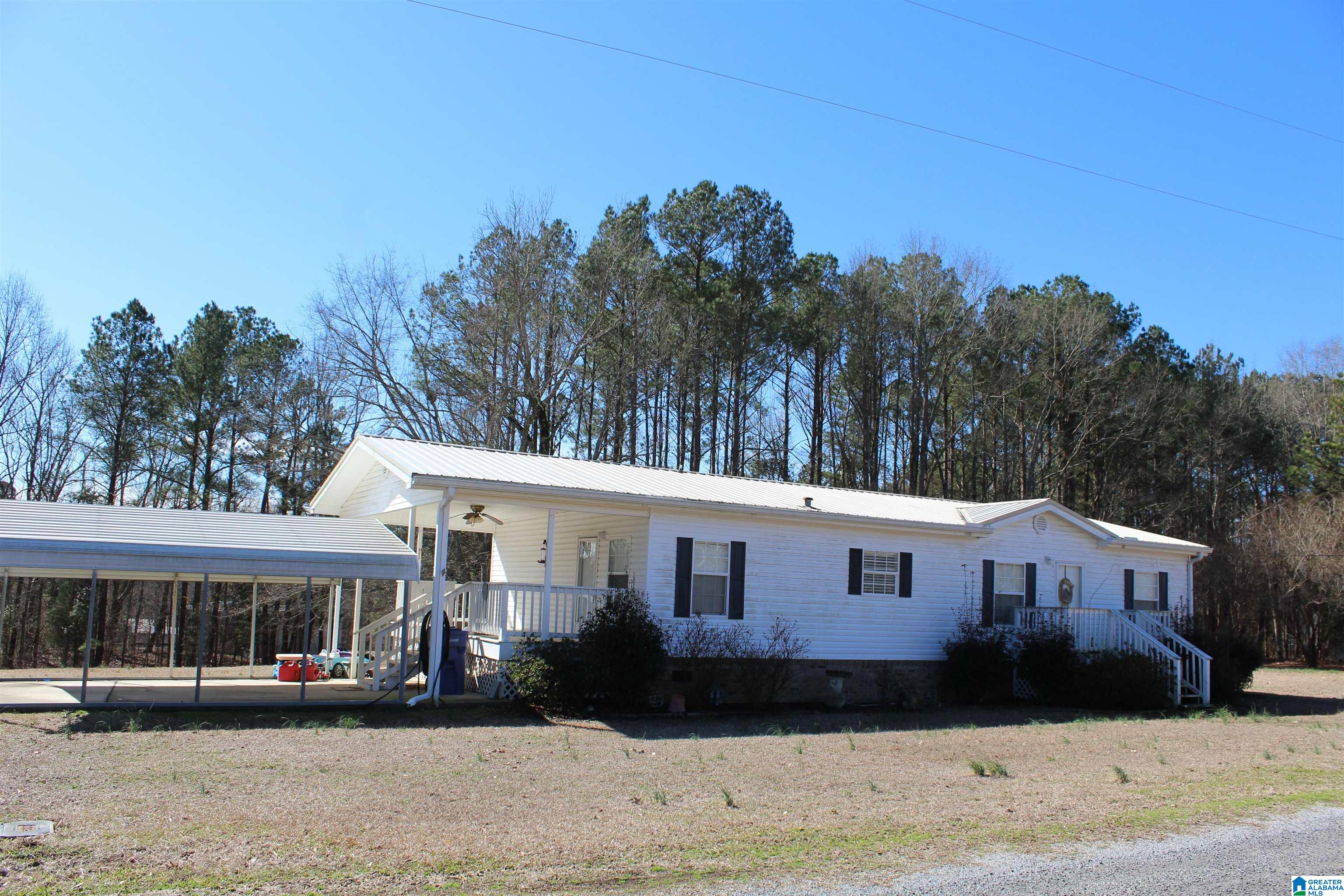 83 Brooks Road Ragland, AL 35131 - Photo 2 of 27