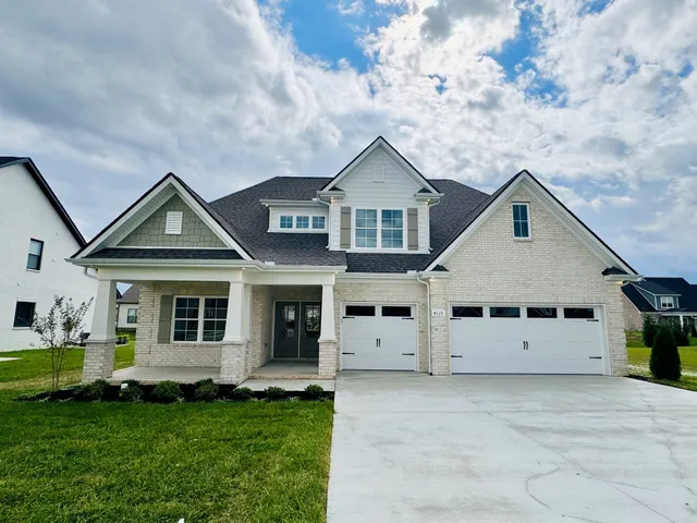 $666,900 | 4110 Fargo Court, Murfreesboro, TN 37127
