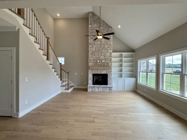 $666,900 | 4110 Fargo Court, Murfreesboro, TN 37127