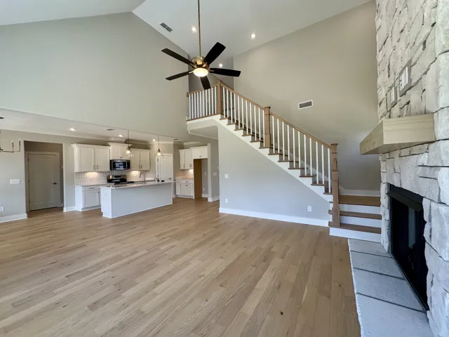 $666,900 | 4110 Fargo Court, Murfreesboro, TN 37127