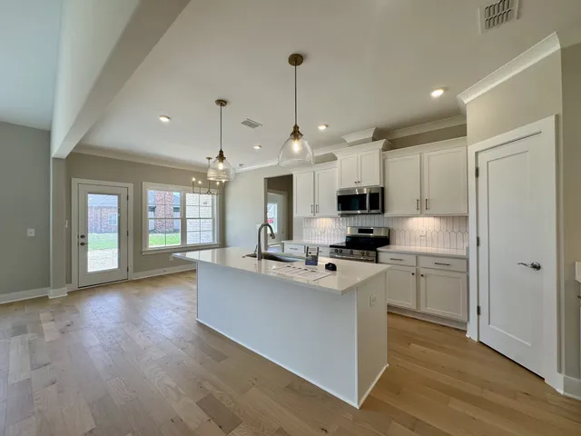 $666,900 | 4110 Fargo Court, Murfreesboro, TN 37127