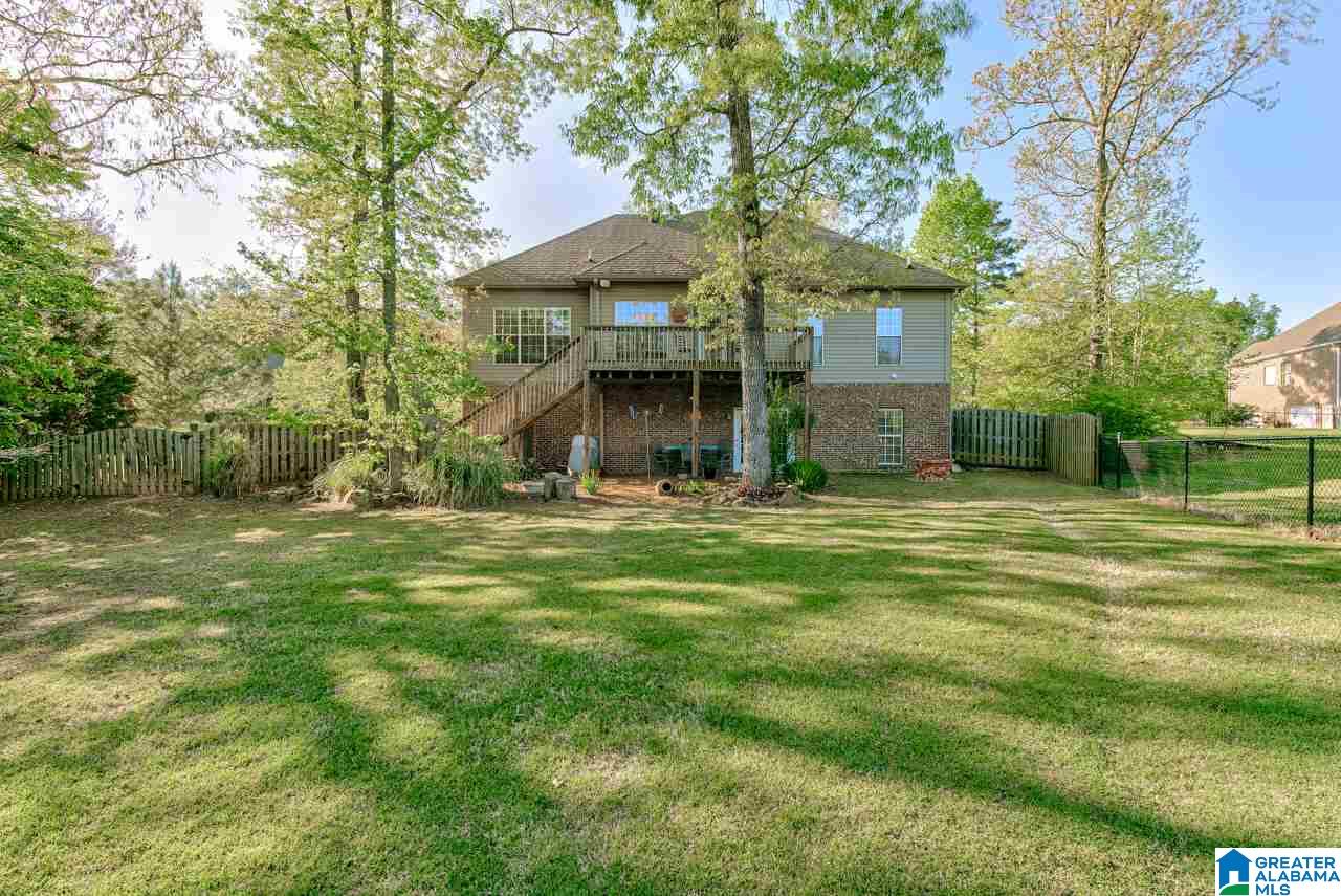 405 Sunset Lake Circle Chelsea, AL 35043 - Photo 36 of 40