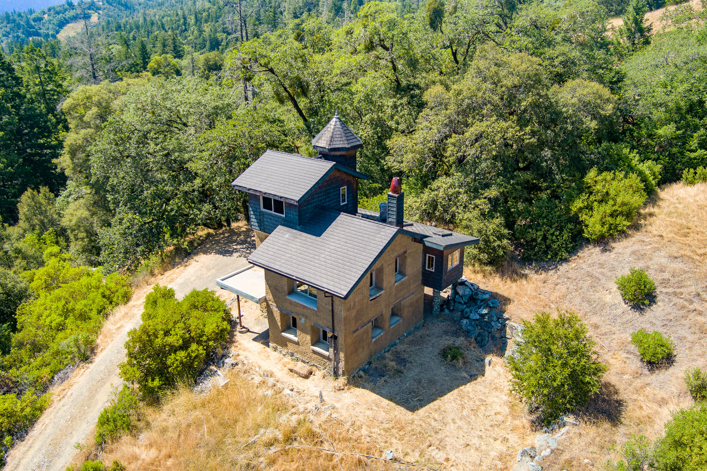 0 Tooby Ranch Road Garberville, CA 95542 - Photo 3 of 81