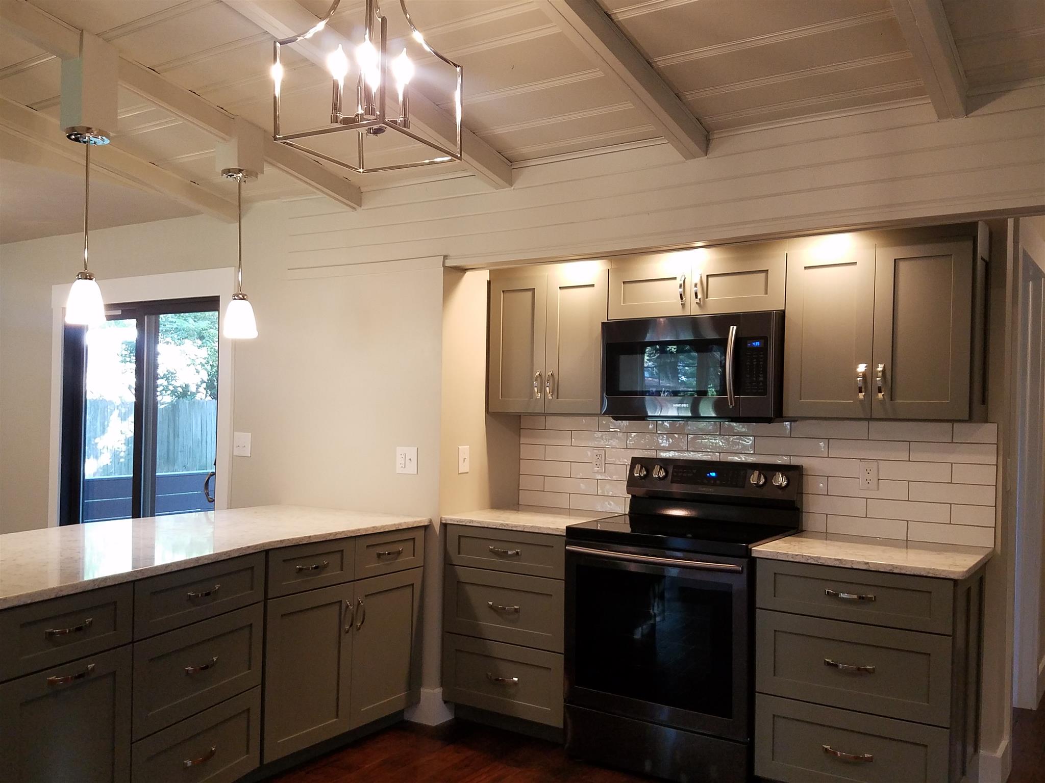 1427 Brett Cabel Road Washington, IN 47501 - Photo 4 of 23 Gallery Image 4