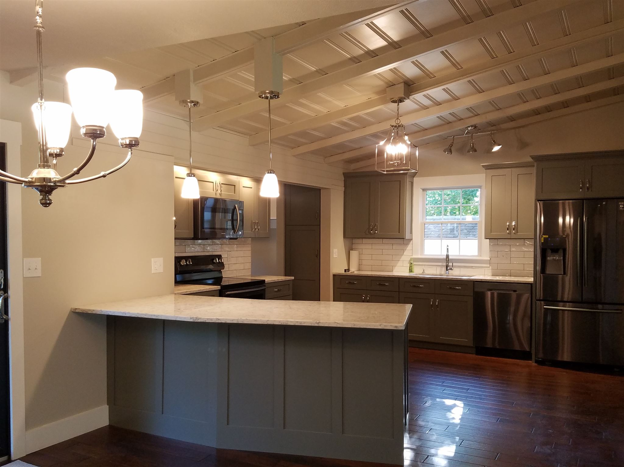 1427 Brett Cabel Road Washington, IN 47501 - Photo 5 of 23 Gallery Image 5