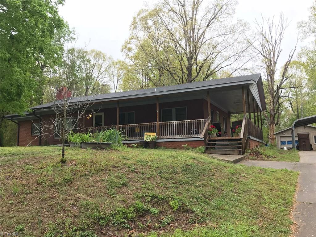 365 Edgewood Church Road Mebane, NC 27302 - Photo 1 of 13 Gallery Image 1