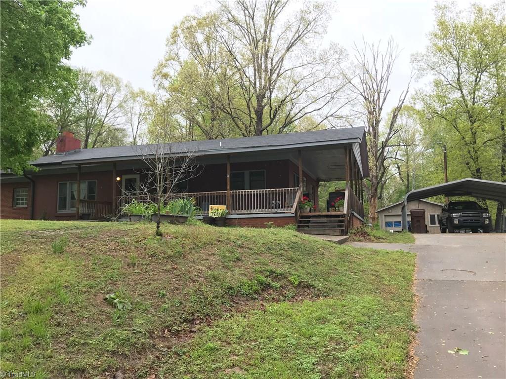 365 Edgewood Church Road Mebane, NC 27302 - Photo 2 of 13 Gallery Image 2