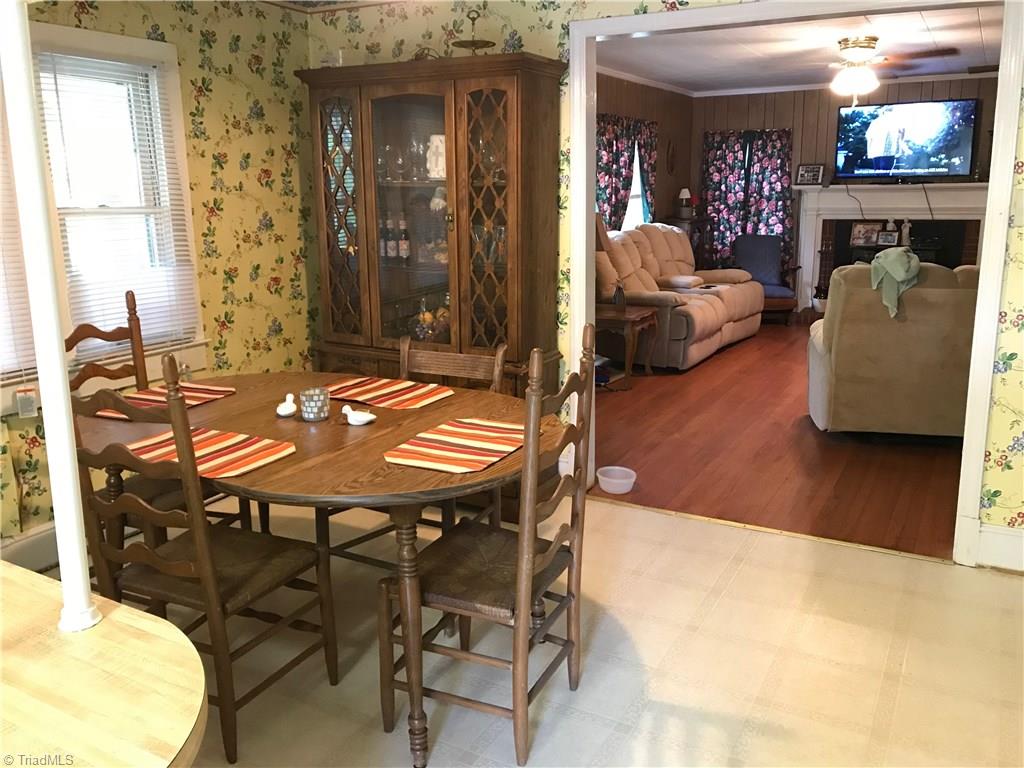 365 Edgewood Church Road Mebane, NC 27302 - Photo 5 of 13 Gallery Image 5