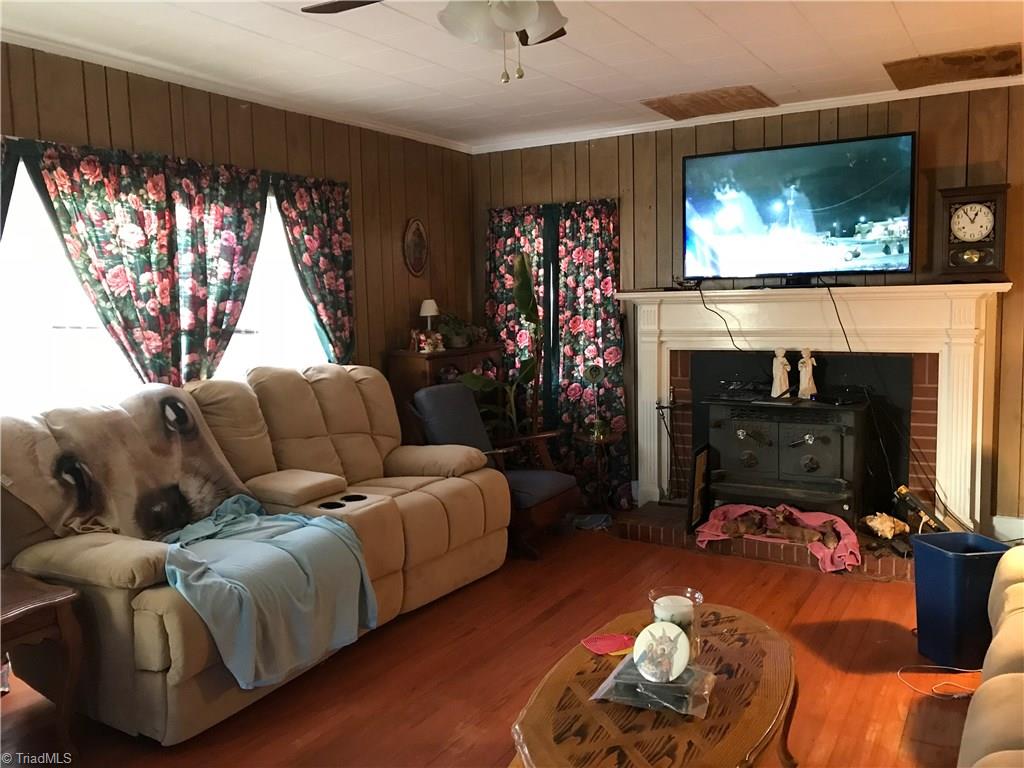 365 Edgewood Church Road Mebane, NC 27302 - Photo 6 of 13 Gallery Image 6