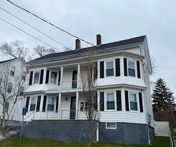 $789,990 | 609 King Philip Street, Fall River, MA 02724