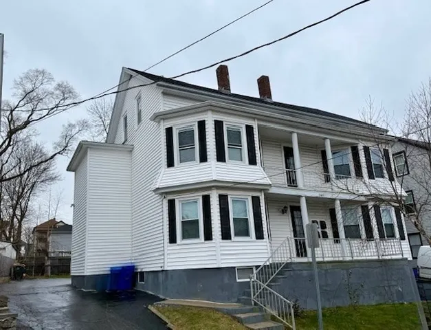 $789,990 | 609 King Philip Street, Fall River, MA 02724