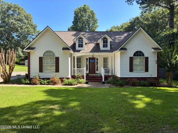 $169,000 | 1370 Dan Street, Prentiss, MS 39474