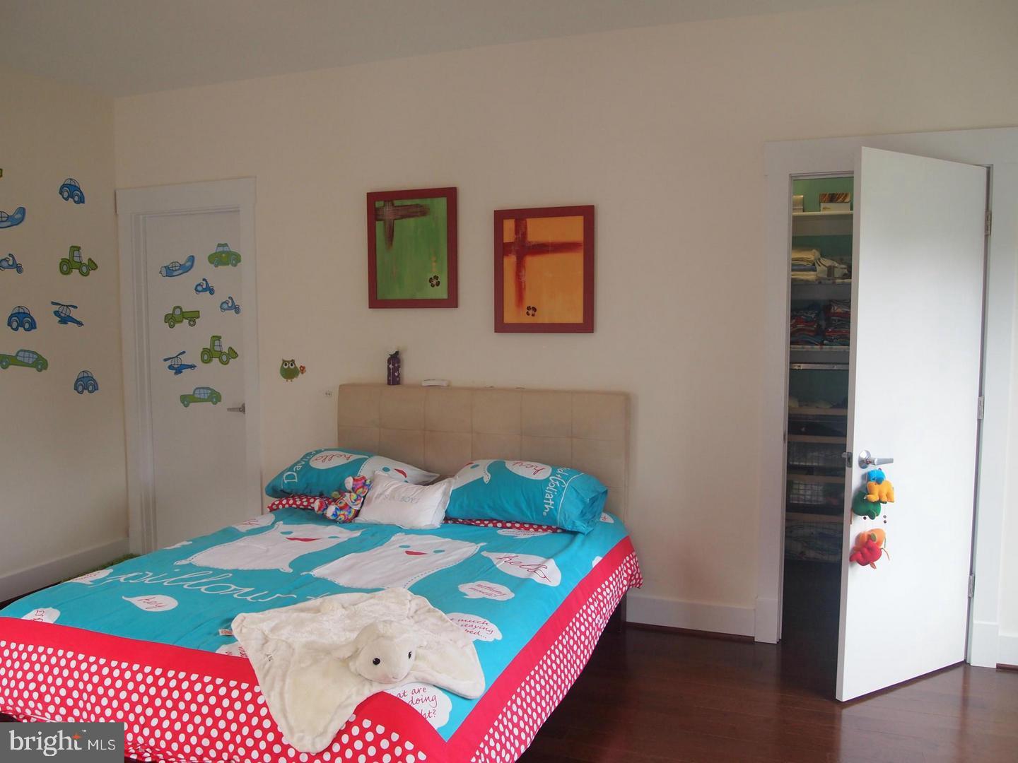 6607 Melrose Drive McLean, VA 22101 - Photo 16 of 17