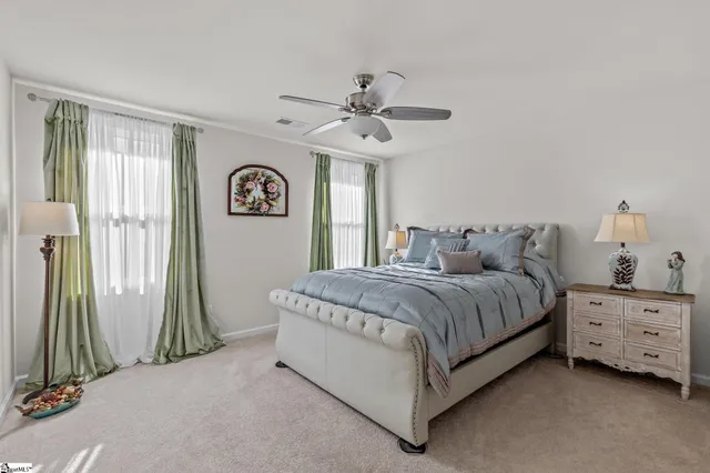 $250,000 | 744 Parkside Drive, Woodruff, SC 29388