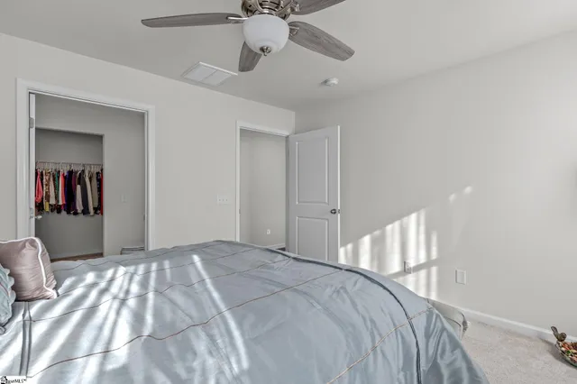 $250,000 | 744 Parkside Drive, Woodruff, SC 29388