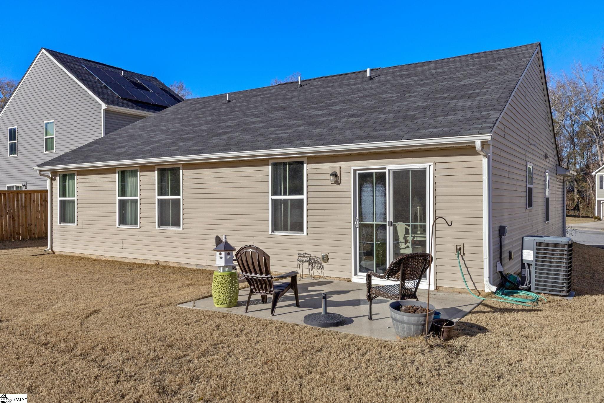 744 Parkside Drive Woodruff, SC 29388 - Photo 26 of 36