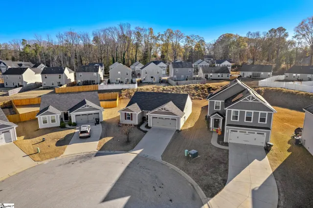 $250,000 | 744 Parkside Drive, Woodruff, SC 29388