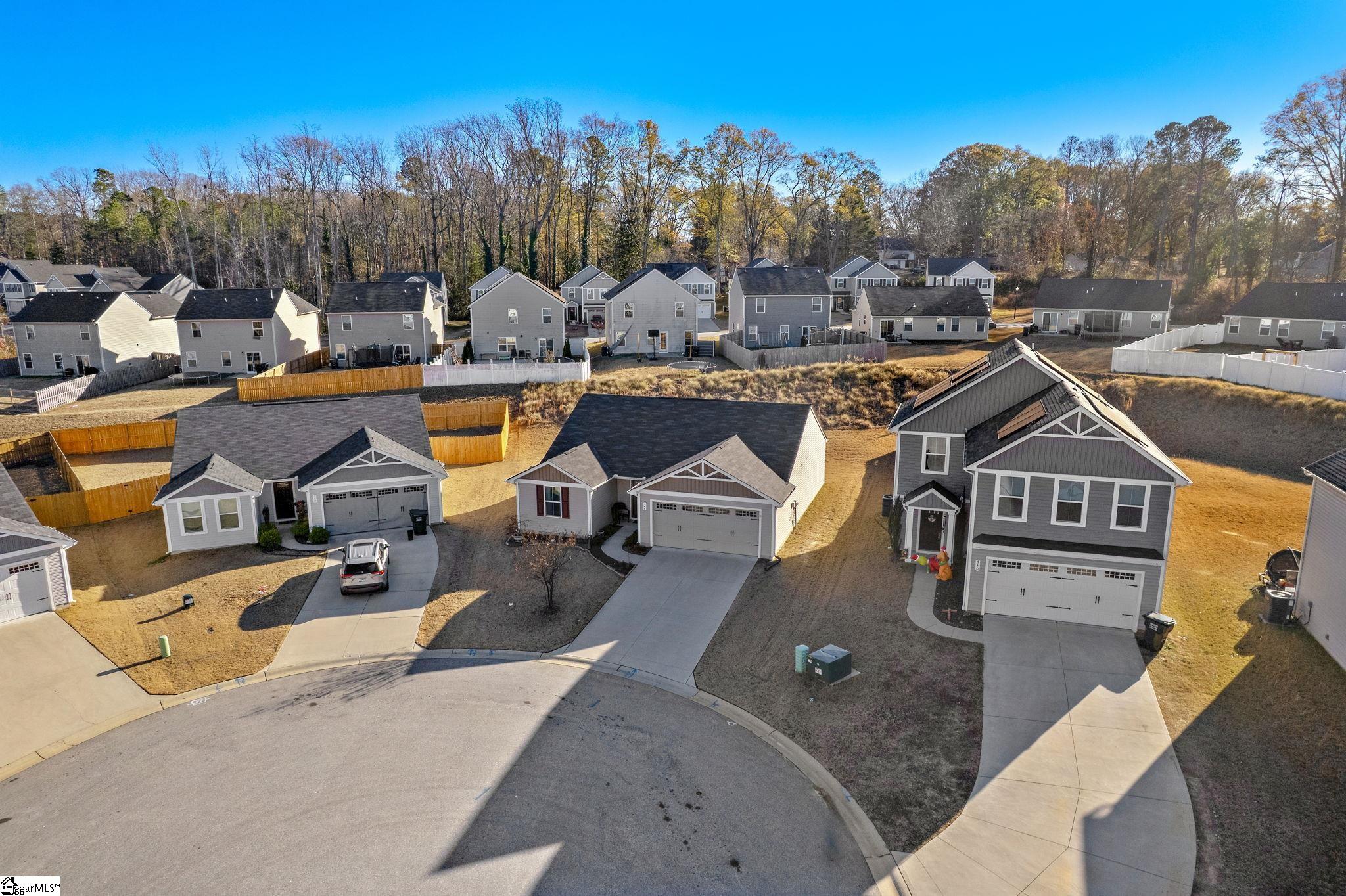 744 Parkside Drive Woodruff, SC 29388 - Photo 29 of 36