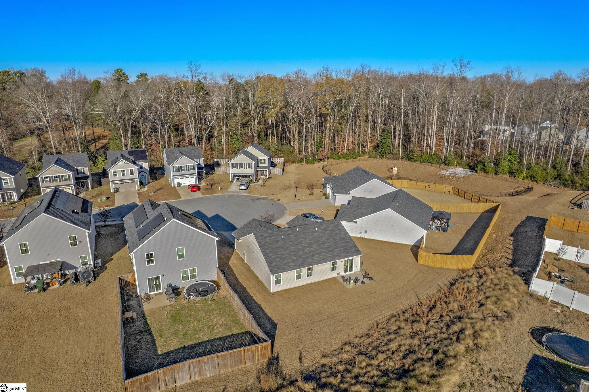 744 Parkside Drive Woodruff, SC 29388 - Photo 32 of 41