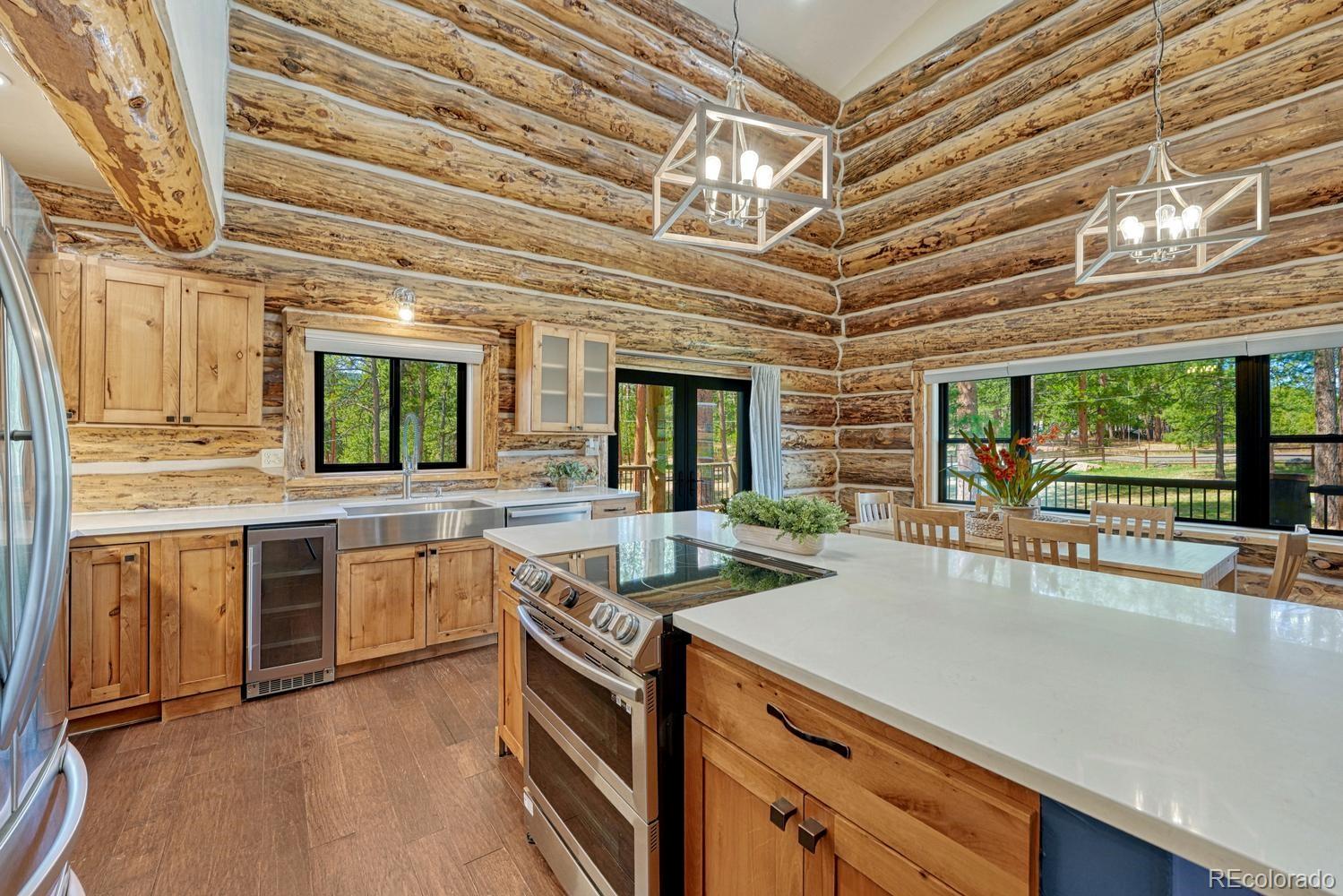 4150 Aztec Road Indian Hills, CO 80454 - Photo 16 of 50