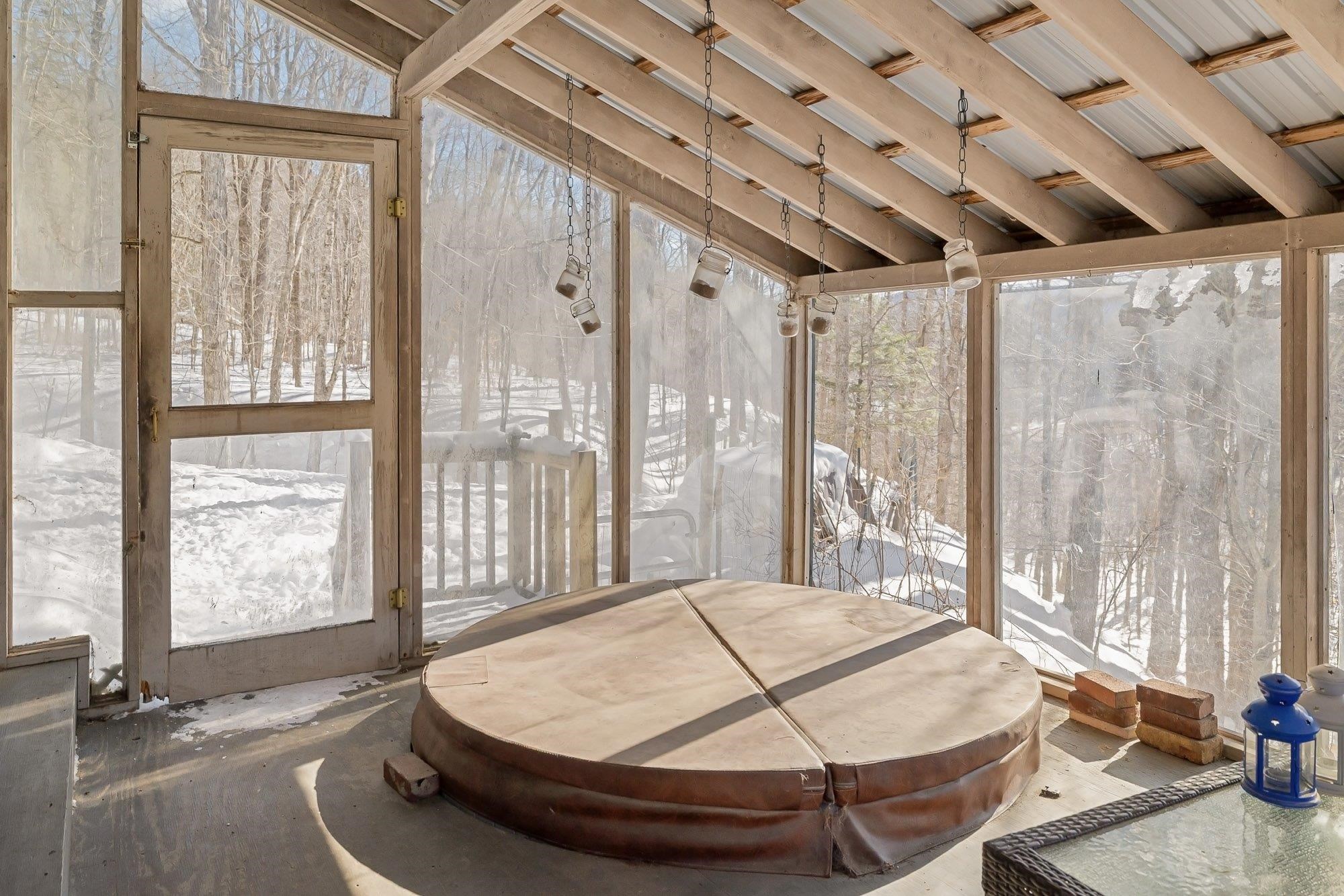 84 Old Mansfield Road Fayston, VT 05673 - Photo 16 of 42