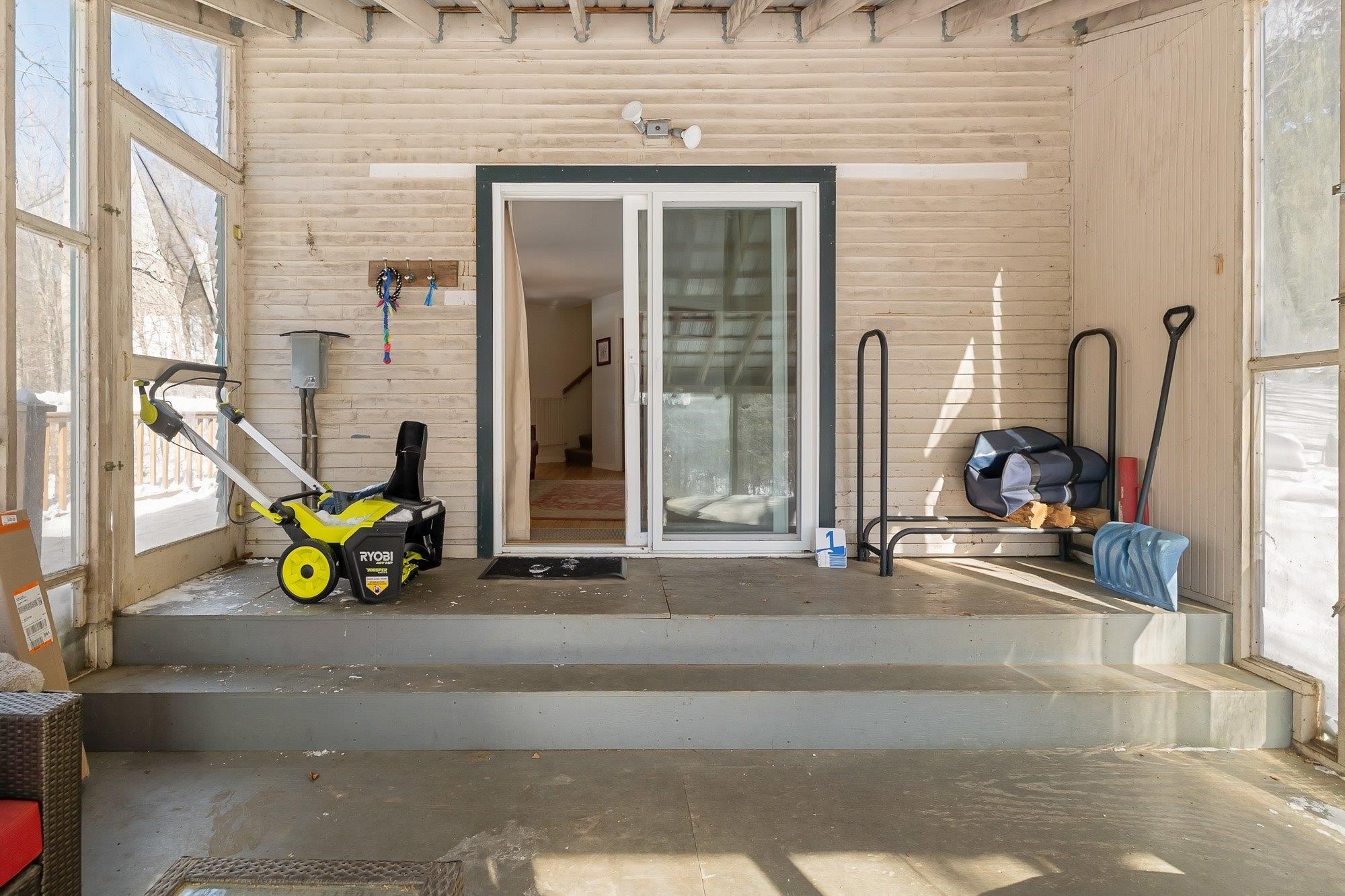 84 Old Mansfield Road Fayston, VT 05673 - Photo 17 of 42