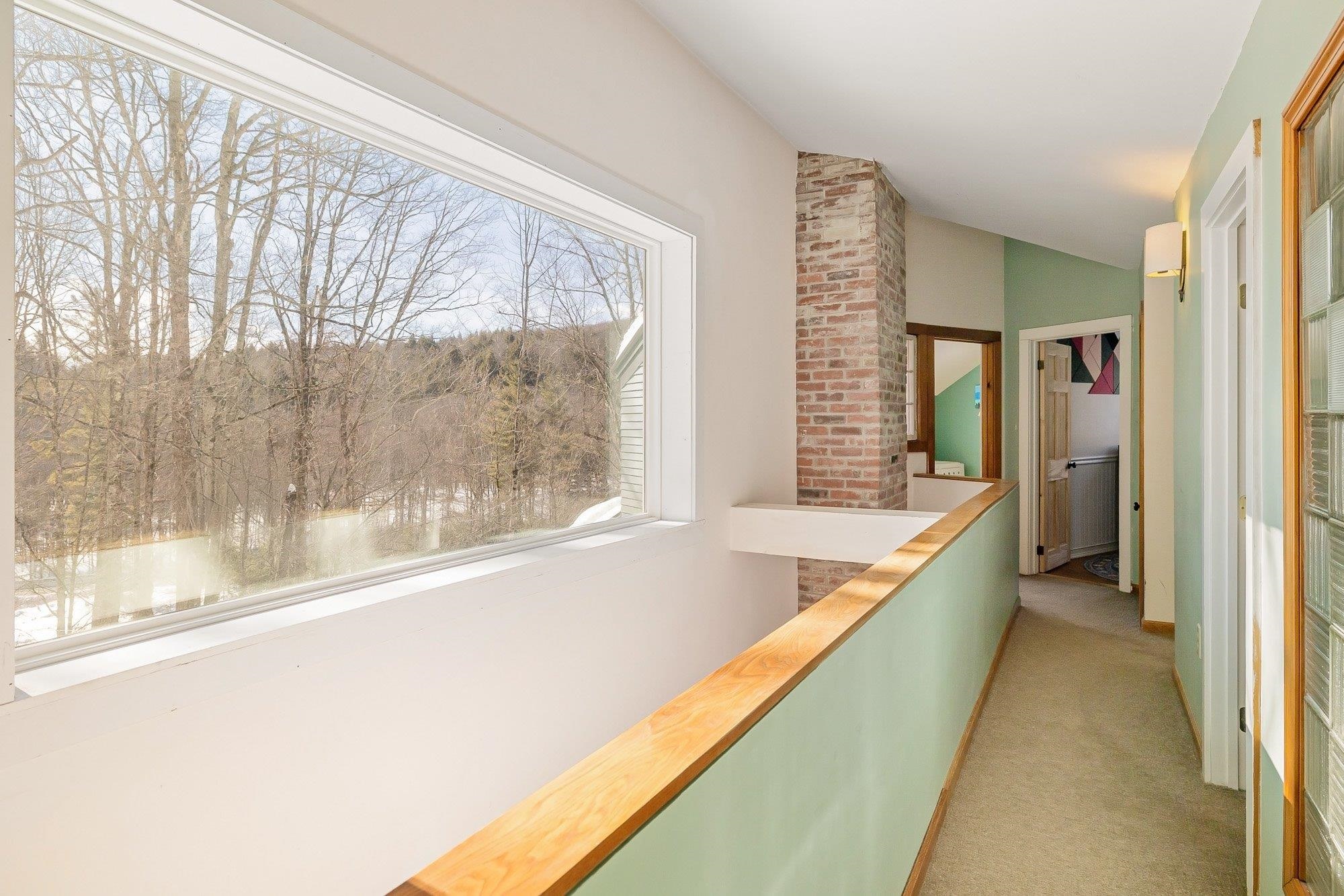 84 Old Mansfield Road Fayston, VT 05673 - Photo 18 of 42