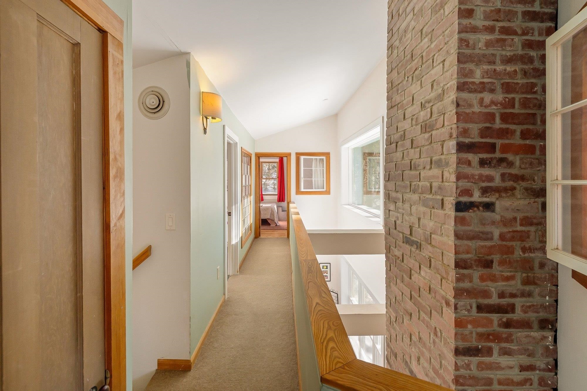 84 Old Mansfield Road Fayston, VT 05673 - Photo 19 of 42