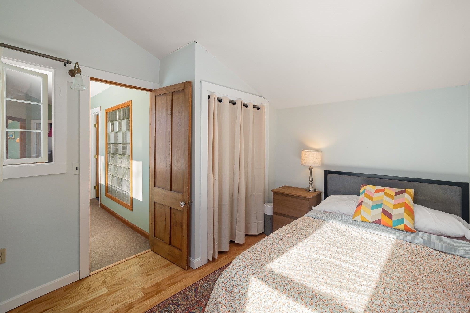 84 Old Mansfield Road Fayston, VT 05673 - Photo 20 of 42