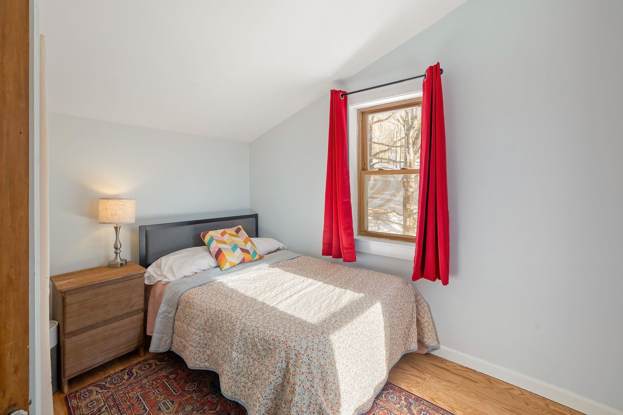 84 Old Mansfield Road Fayston, VT 05673 - Photo 21 of 42