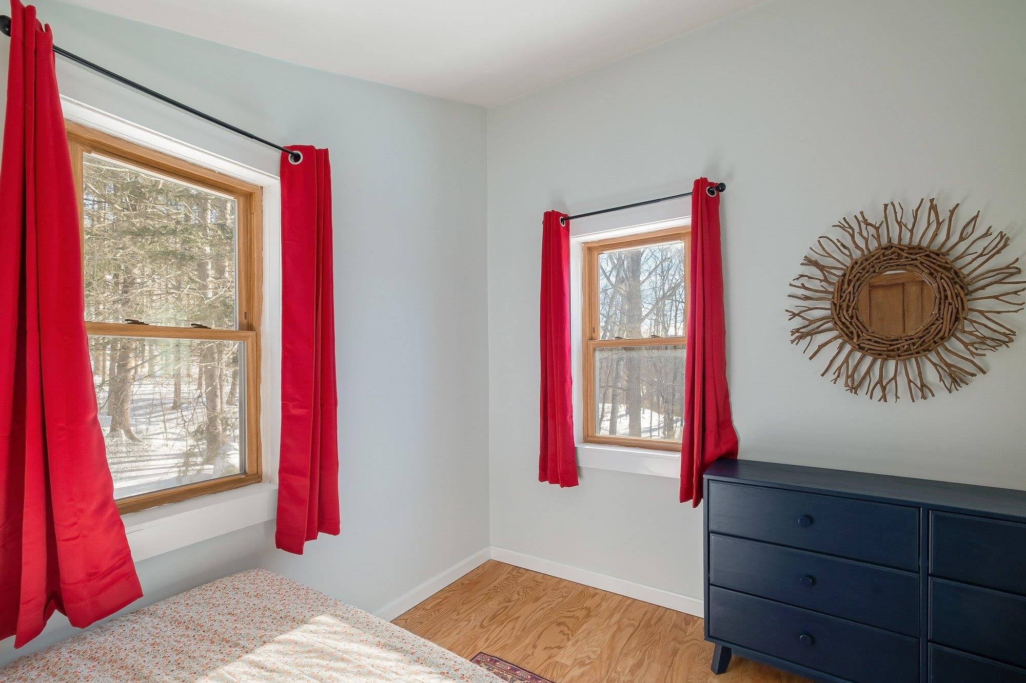 84 Old Mansfield Road Fayston, VT 05673 - Photo 22 of 42