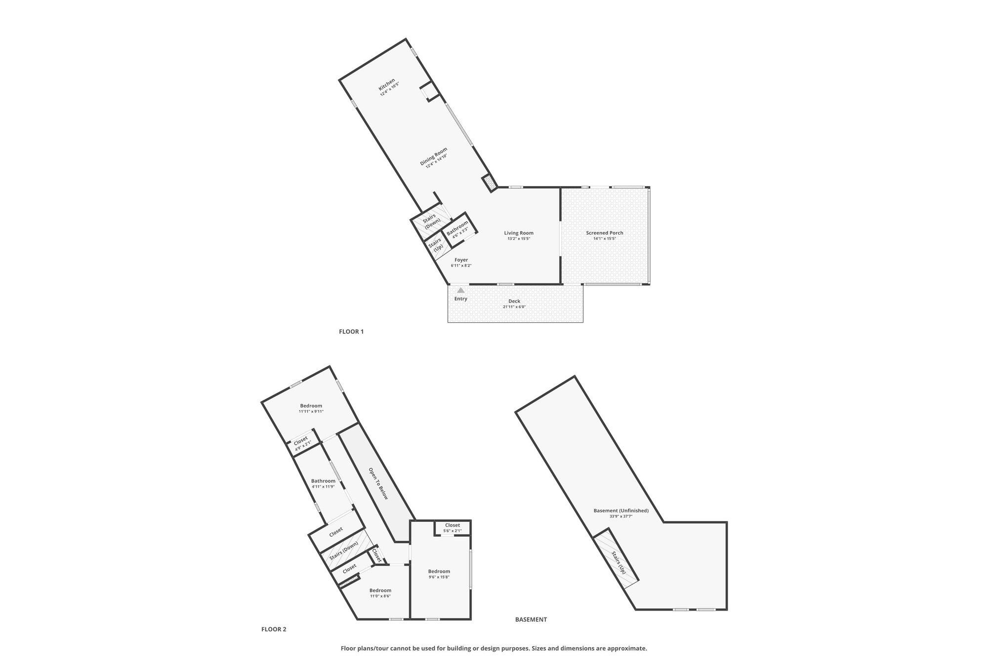 84 Old Mansfield Road Fayston, VT 05673 - Photo 27 of 42
