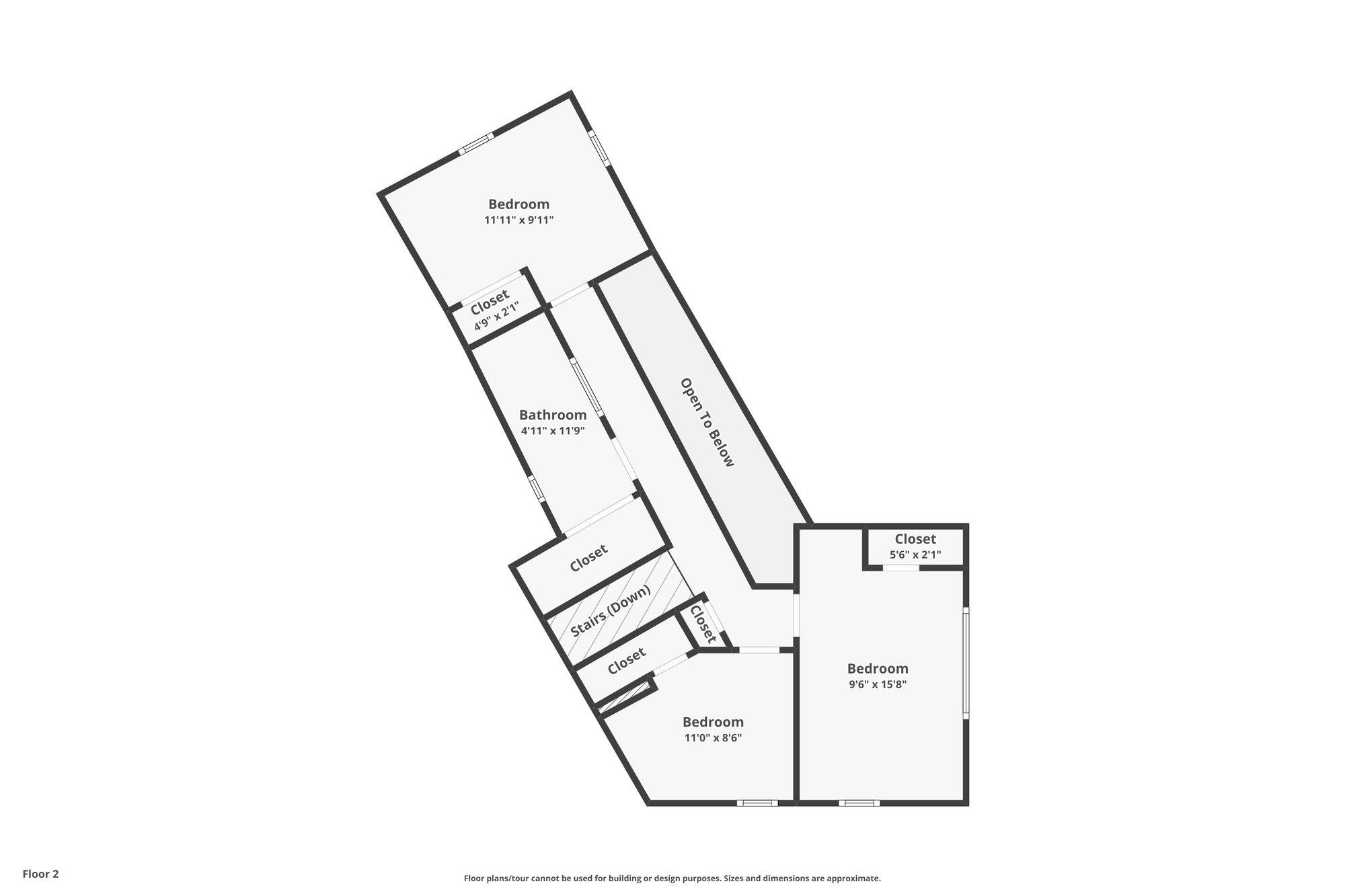 84 Old Mansfield Road Fayston, VT 05673 - Photo 29 of 42