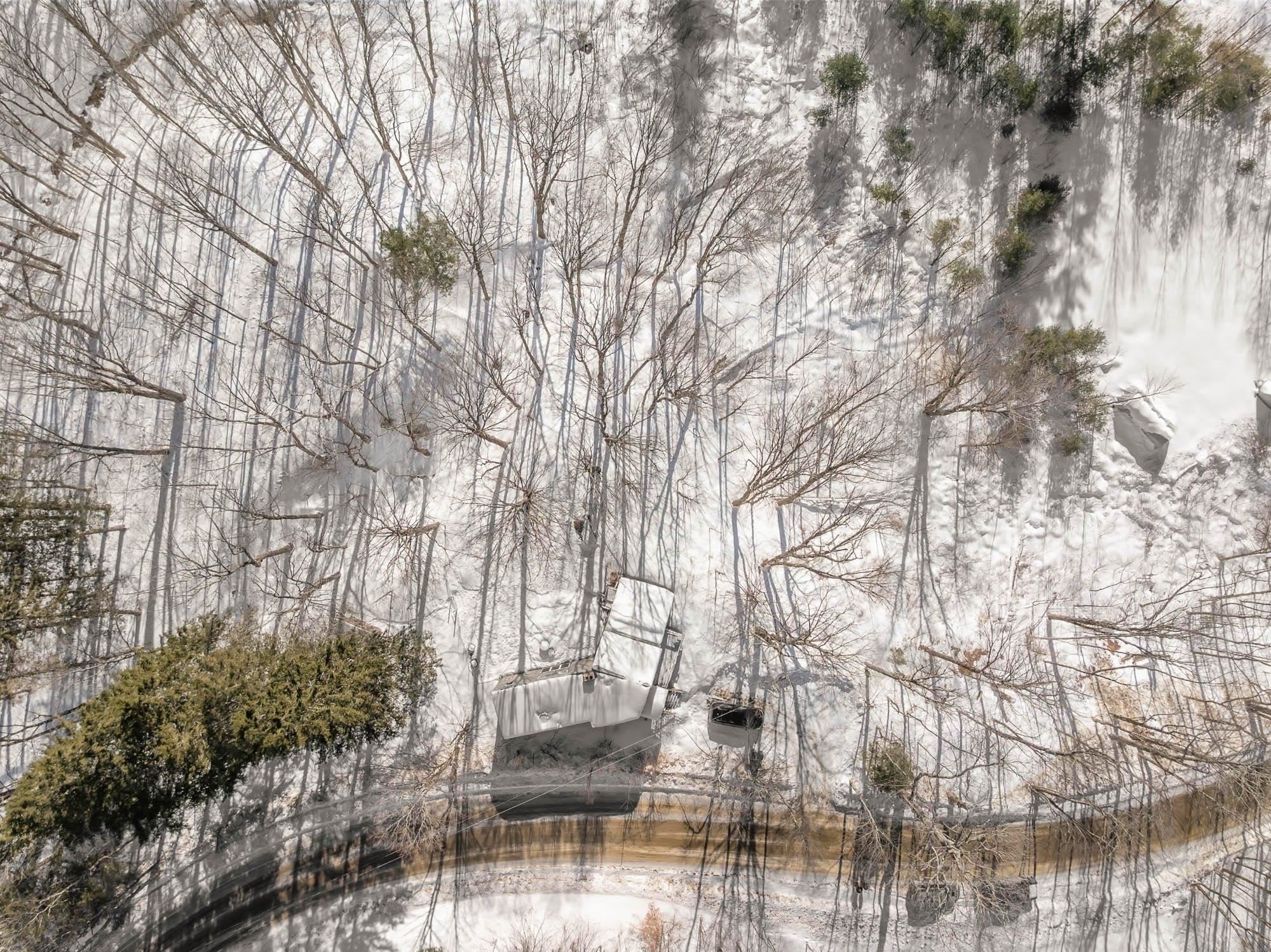 84 Old Mansfield Road Fayston, VT 05673 - Photo 31 of 42