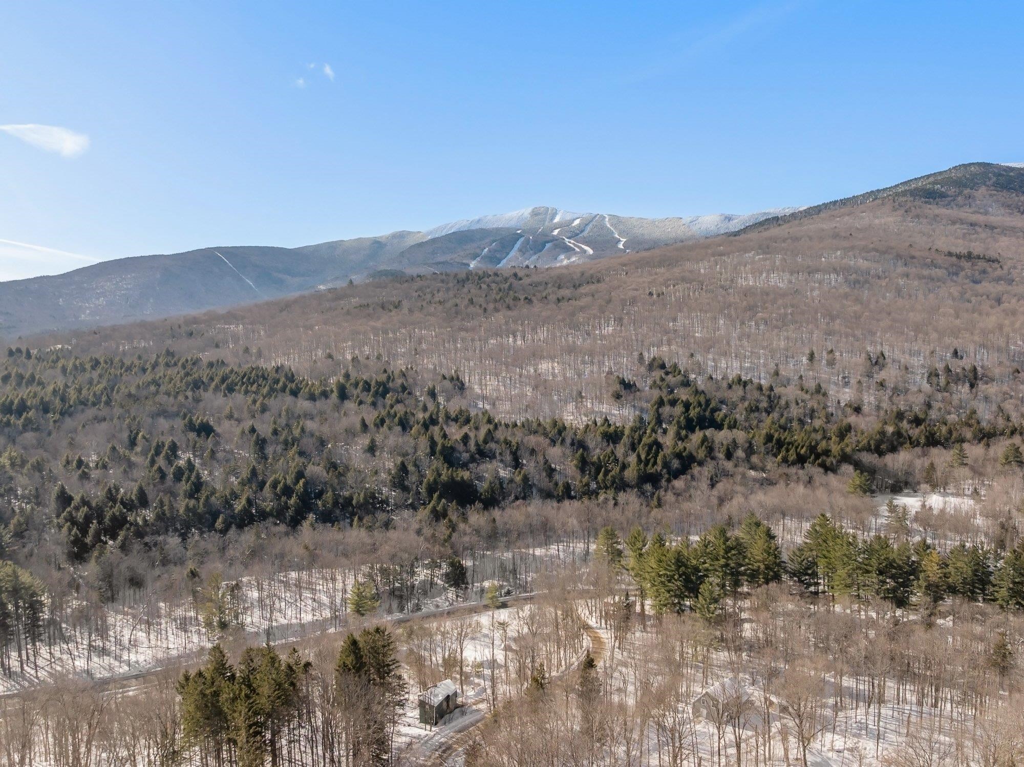 84 Old Mansfield Road Fayston, VT 05673 - Photo 41 of 42