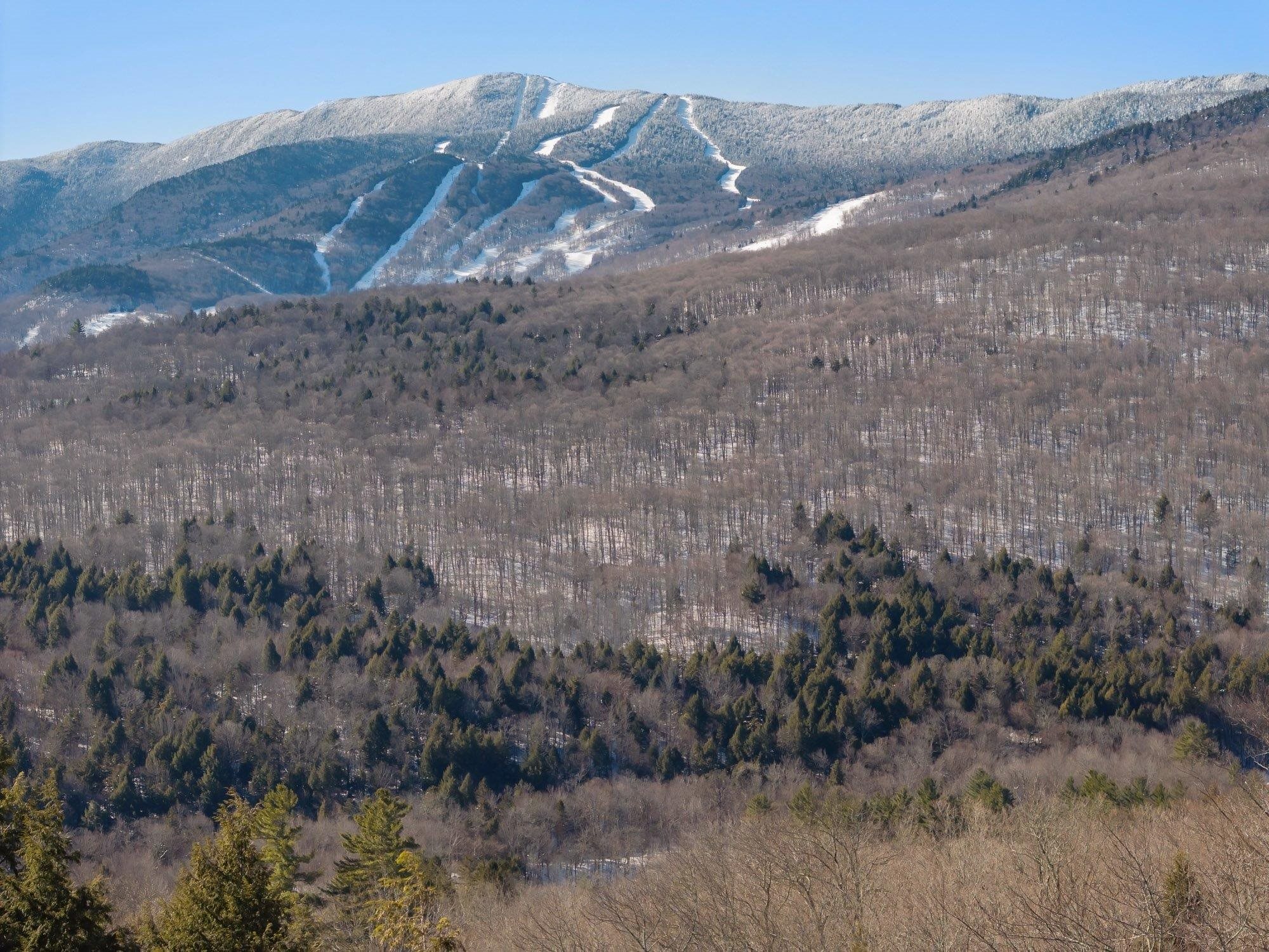 84 Old Mansfield Road Fayston, VT 05673 - Photo 42 of 42
