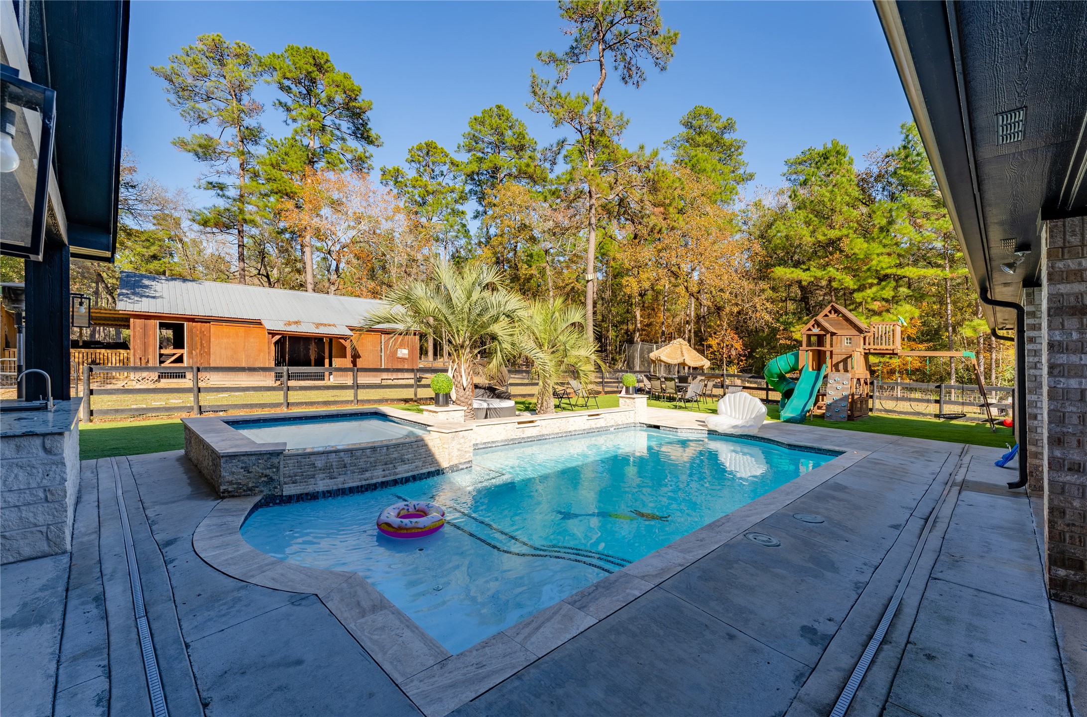 24102 Baneberry Road Magnolia, TX 77355 - Photo 16 of 39
