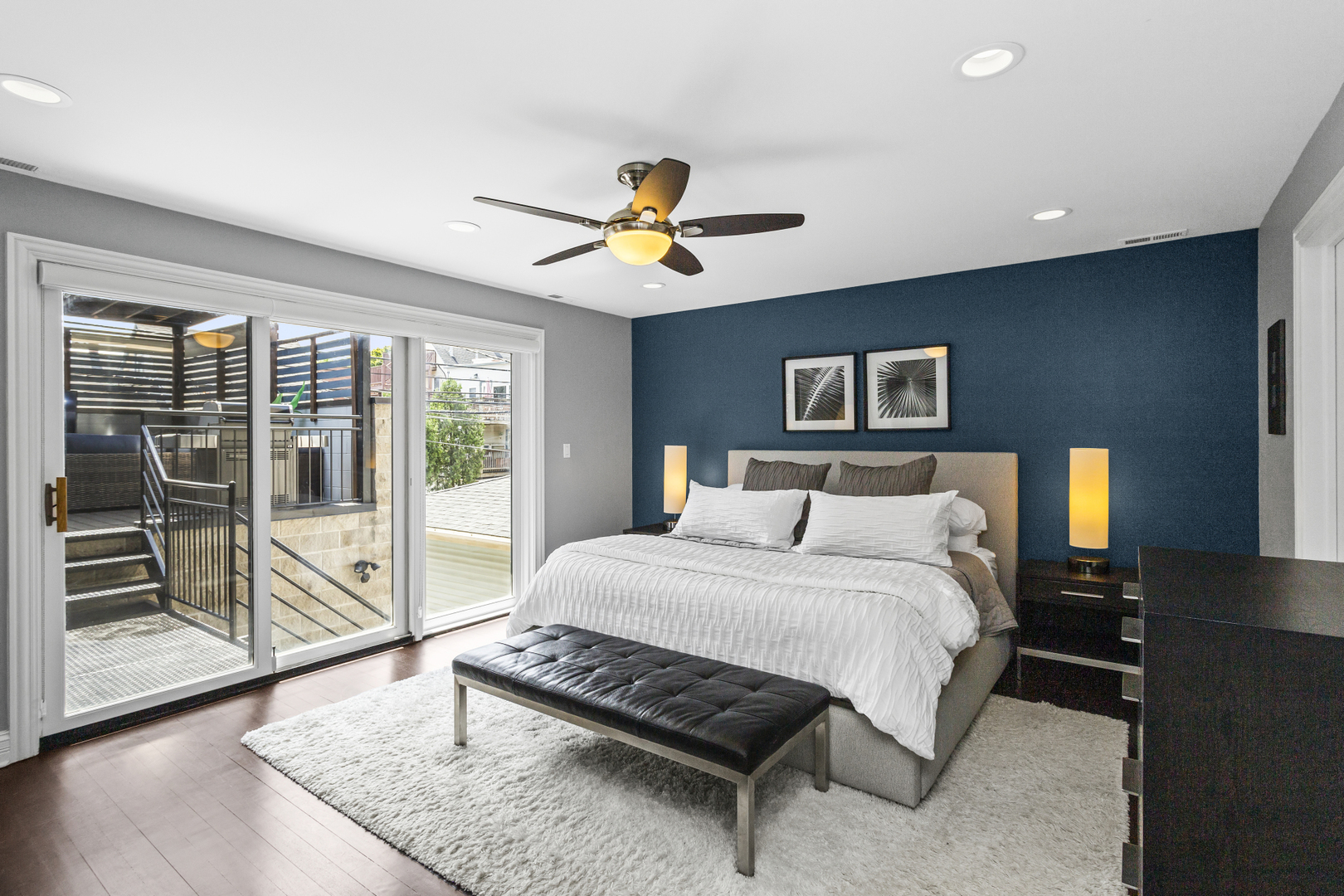 2213 West Roscoe Street, Unit 2 Chicago, IL 60618 - Photo 13 of 34