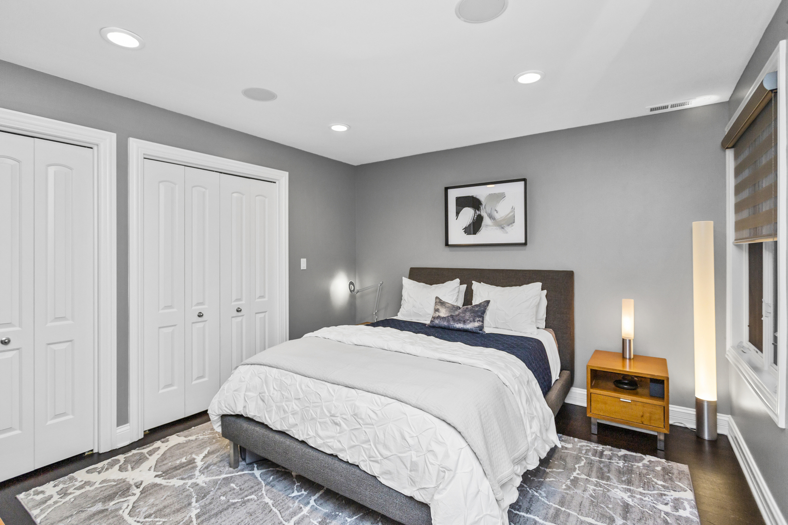2213 West Roscoe Street, Unit 2 Chicago, IL 60618 - Photo 20 of 34