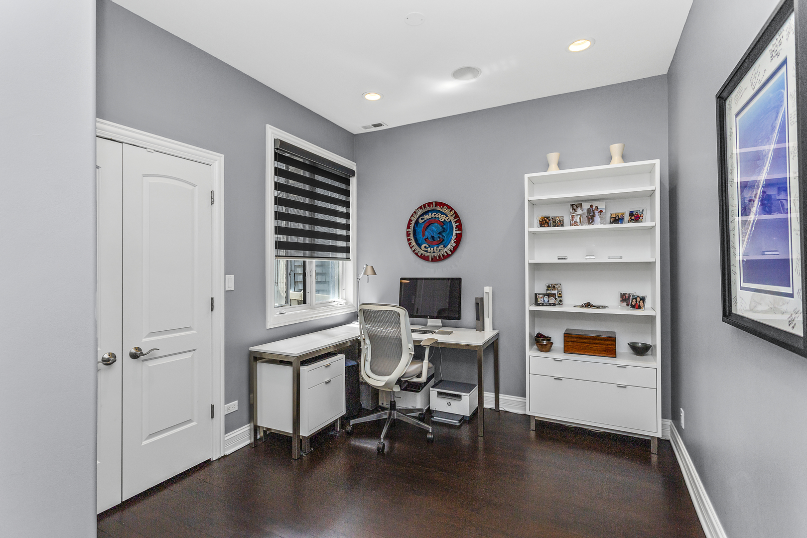 2213 West Roscoe Street, Unit 2 Chicago, IL 60618 - Photo 22 of 34
