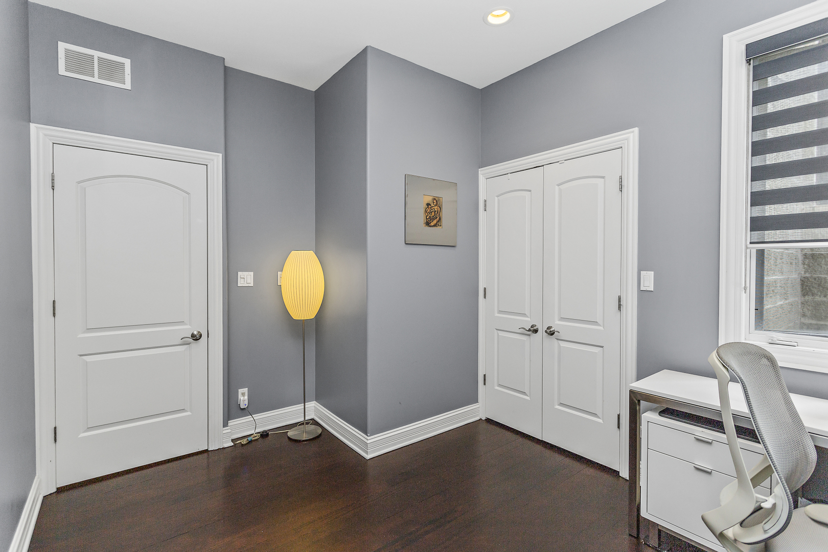 2213 West Roscoe Street, Unit 2 Chicago, IL 60618 - Photo 23 of 34