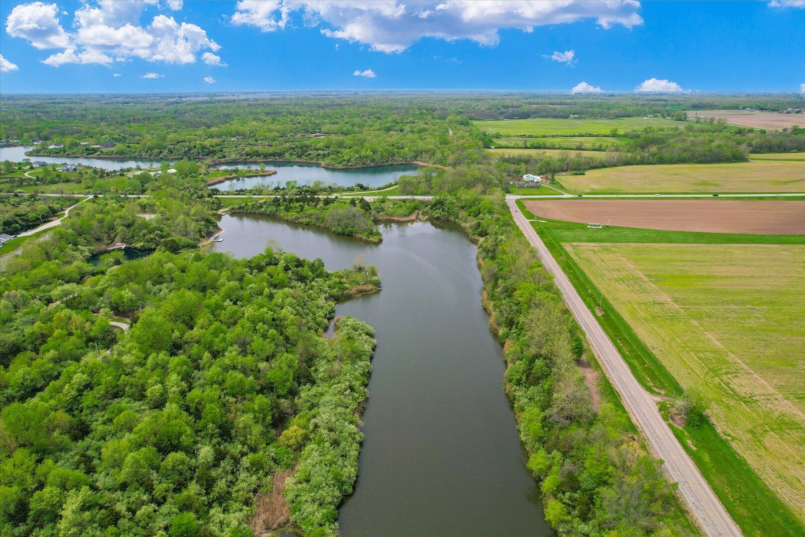 Dor1701 G Hungry Hollow Road Danville, IL 61834 - Photo 11 of 11 a view of a city