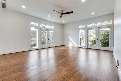 $459,000 | 5711 Ross Avenue, Unit 5, Dallas, TX 75206