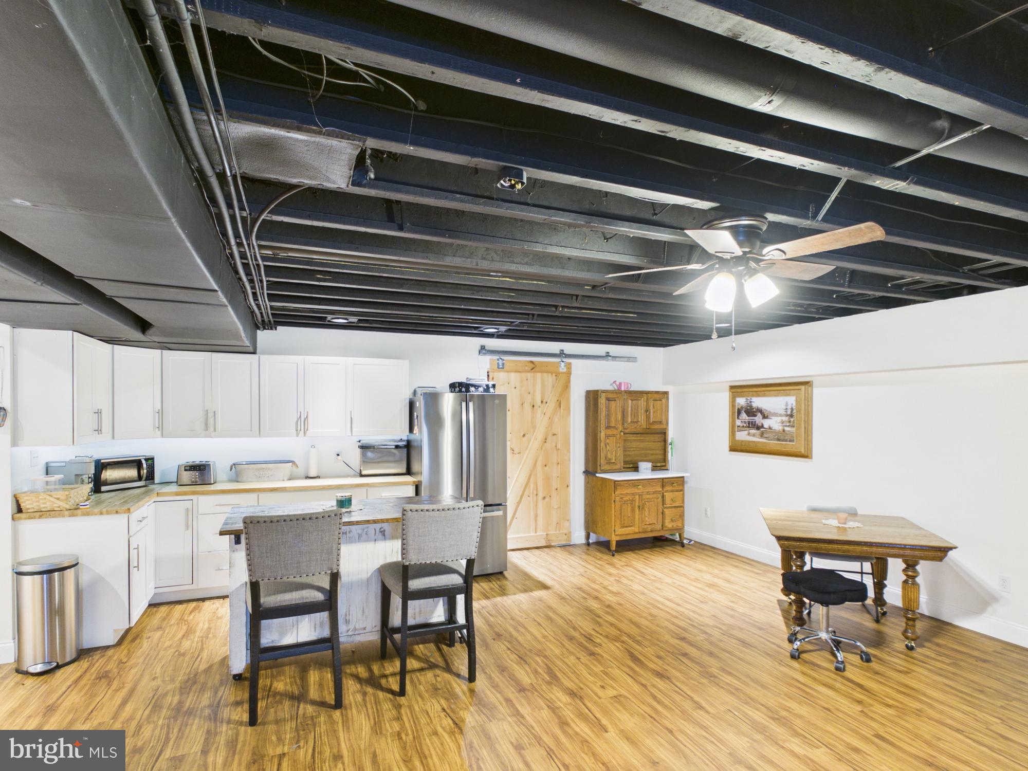 70 Snyder Hollow Road New Providence, PA 17560 - Photo 27 of 32 A Great Place for Entertaining
