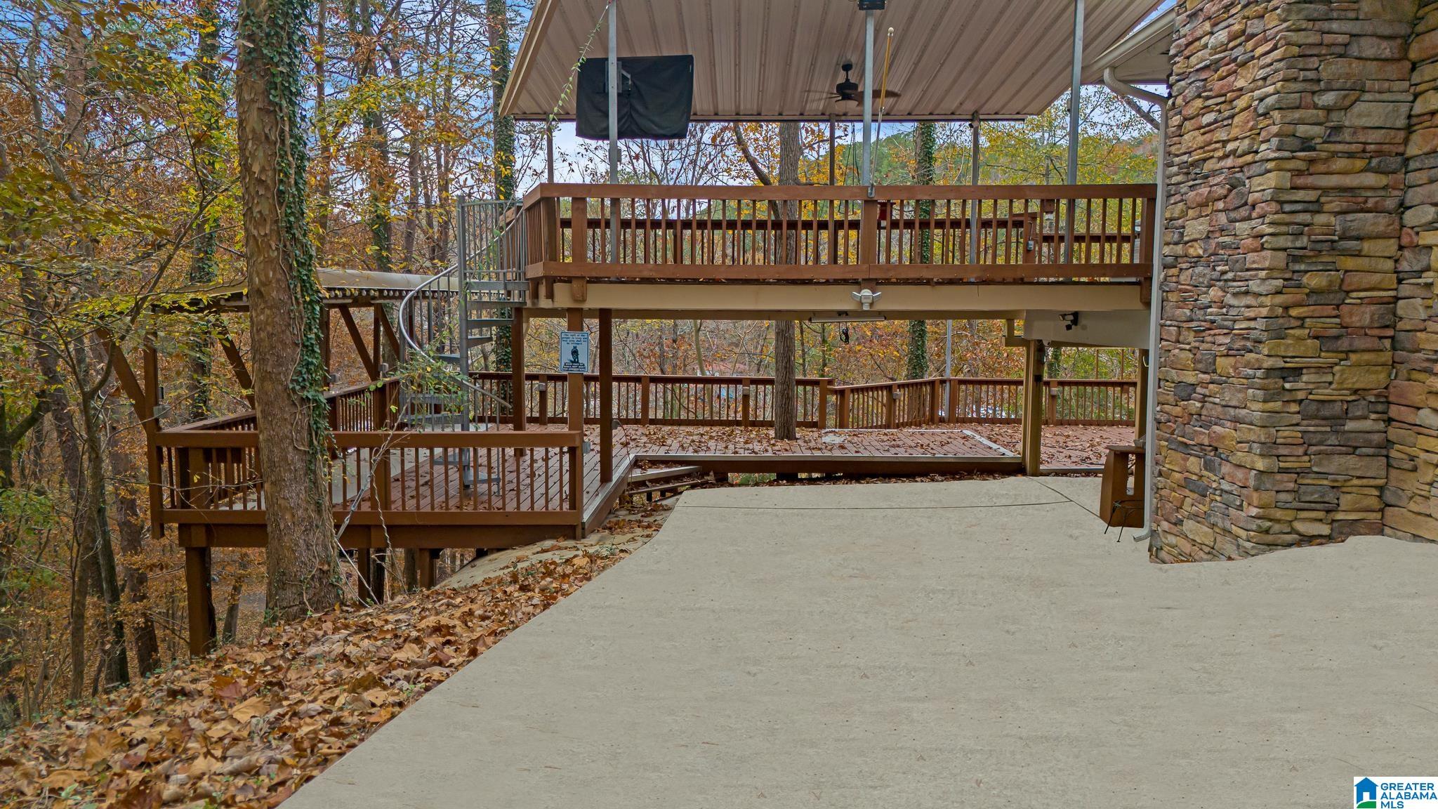 470 Chichester Road Adger, AL 35006 - Photo 11 of 41