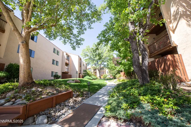 $205,000 | 2700 Plumas Street, Unit 112, Reno, NV 89509