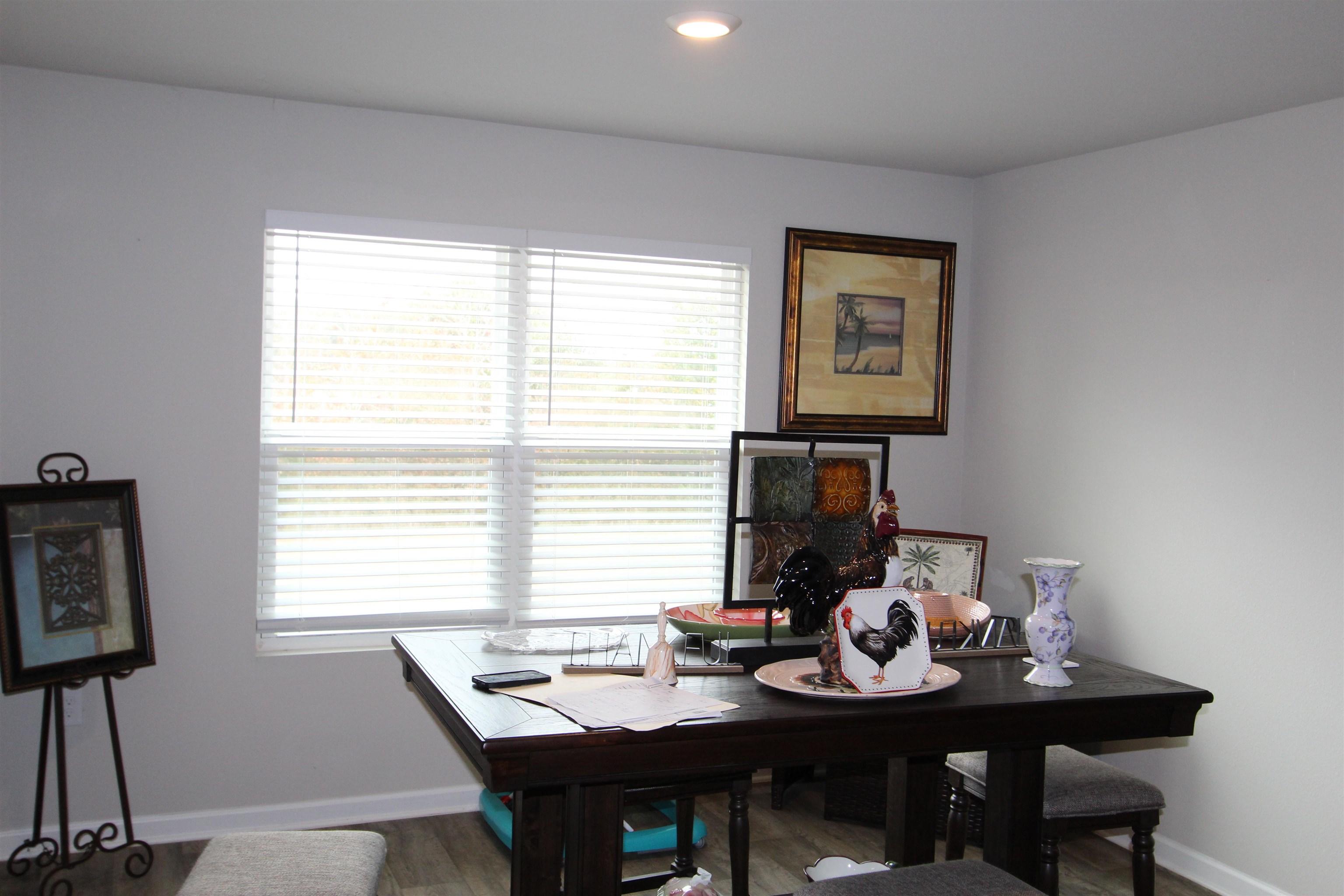 1502 Majesty Loop Foley, AL 36535 - Photo 12 of 26 Dining Area