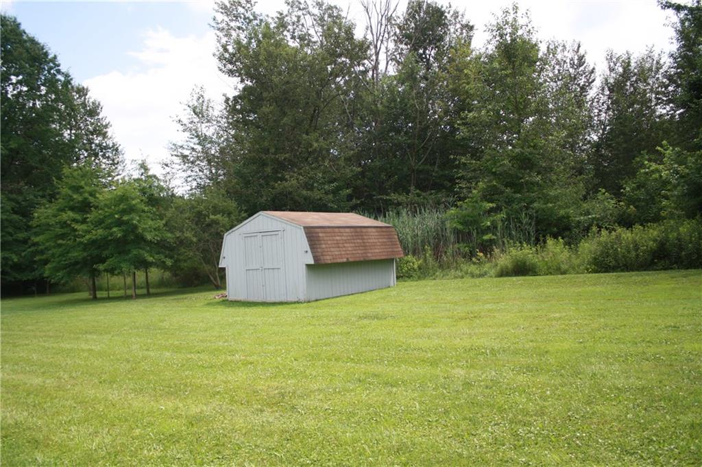 3950 Ivanhoe Road Sharpsville, PA 16150 - Photo 27 of 32