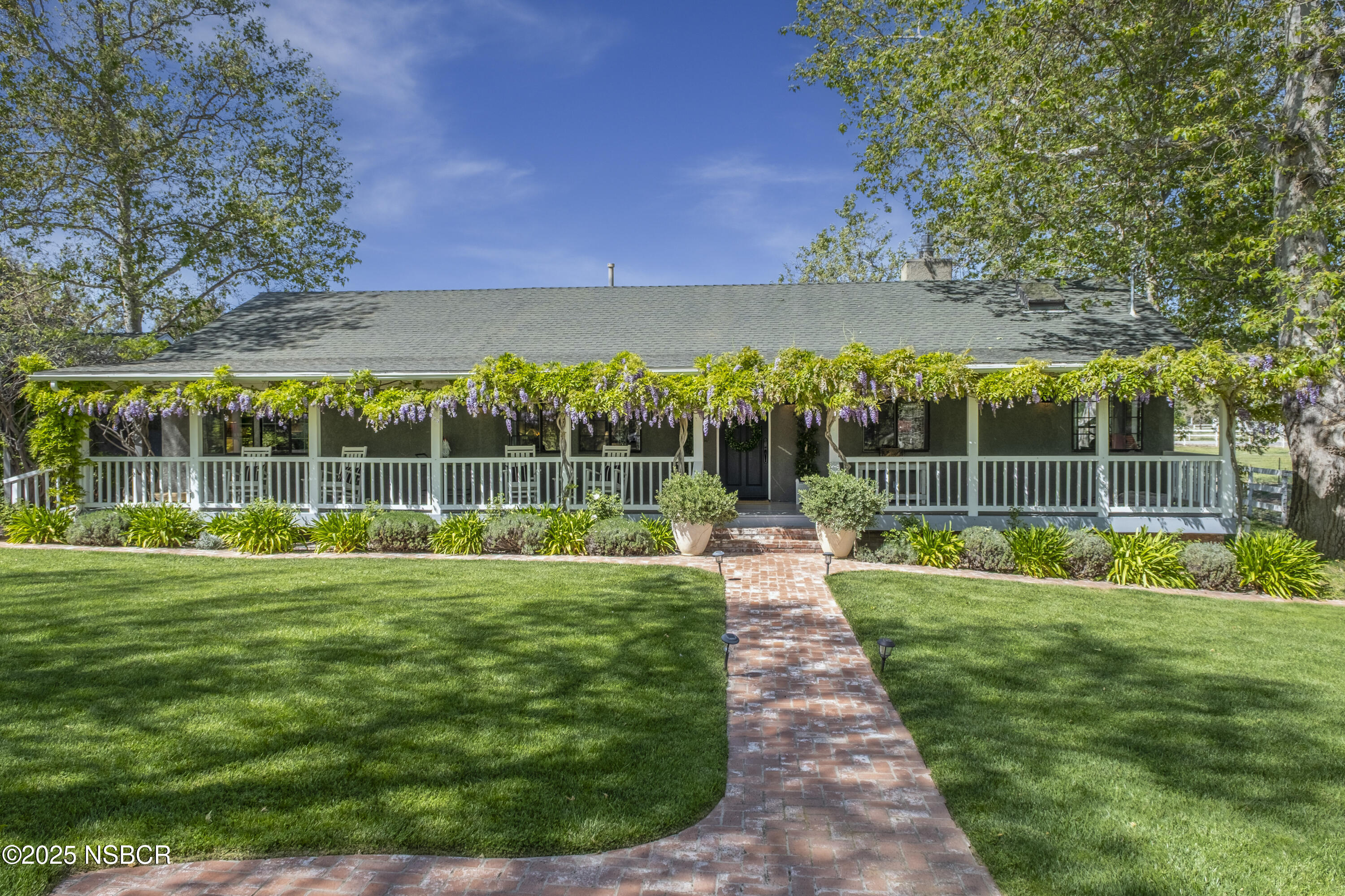 2921 Ontiveros Road Santa Ynez, CA 93460 - Photo 2 of 87 OV7